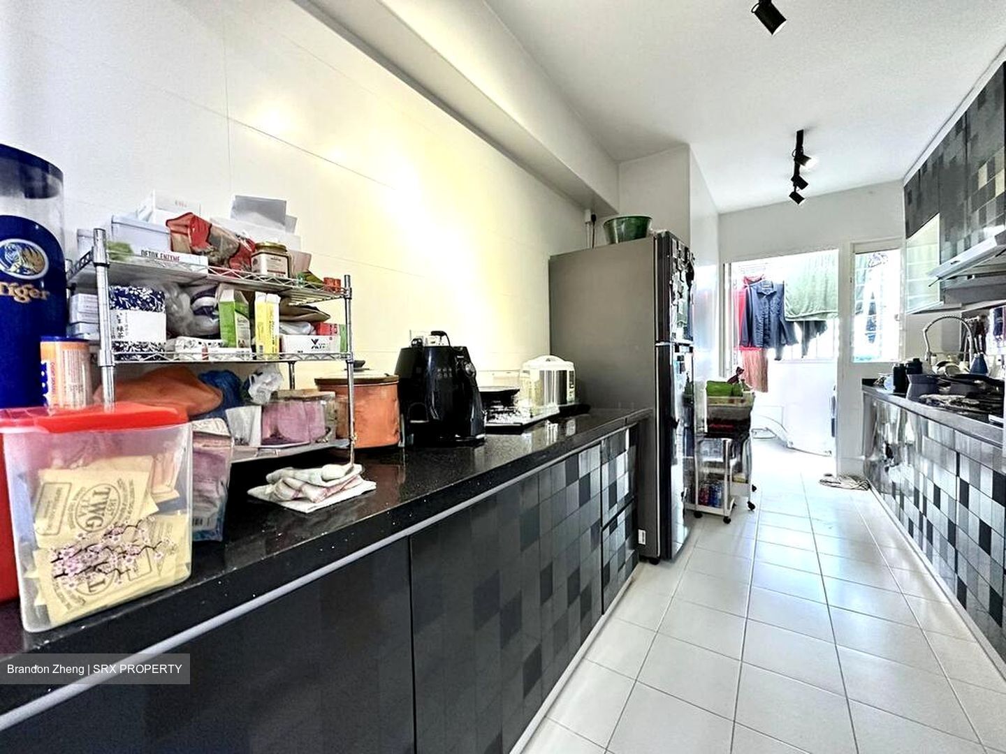 Blk 663A Punggol Drive (Punggol), HDB 5 Rooms #566199311